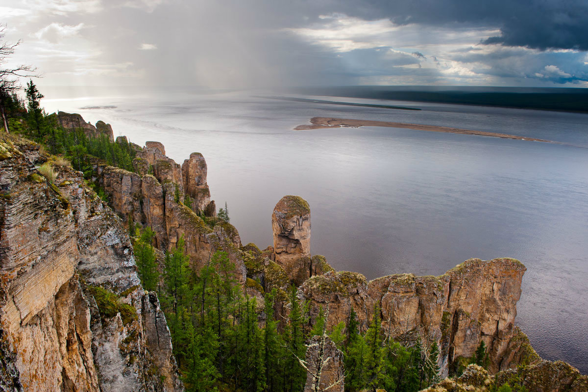 Фото республики саха